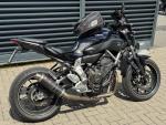 Klikněte pro detailní foto č. 3 - Yamaha MT-07