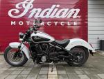 Detail nabídky - Indian Scout Classic Limited Tech - model 2025 v top ceně