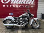 Klikněte pro detailní foto č. 5 - Indian Scout Classic Limited Tech - model 2025 v top ceně