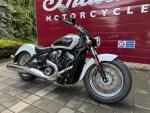 Klikněte pro detailní foto č. 6 - Indian Scout Classic Limited Tech - model 2025 v top ceně