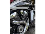 Klikněte pro detailní foto č. 9 - Indian Scout Classic Limited Tech - model 2025 v top ceně