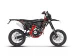 Klikněte pro detailní foto č. 1 - Beta RR 125 4T Motard R - Black E5+ - záruka 2 roky