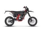 Klikněte pro detailní foto č. 2 - Beta RR 125 4T Motard R - Black E5+ - záruka 2 roky