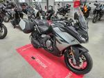 Klikněte pro detailní foto č. 2 - CFMOTO 650 GT Premium 2023 3100 km