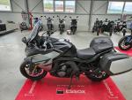 Klikněte pro detailní foto č. 5 - CFMOTO 650 GT Premium 2023 3100 km