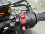 Klikněte pro detailní foto č. 7 - CFMOTO 650 GT Premium 2023 3100 km