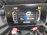 Klikněte pro detailní foto č. 8 - CFMOTO 650 GT Premium 2023 3100 km