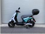 Klikněte pro detailní foto č. 11 - Piaggio 1 Active