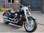Detail nabídky - Harley-Davidson FLFB Softail Fat Boy 117 cui 2026