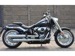 Klikněte pro detailní foto č. 2 - Harley-Davidson FLFB Softail Fat Boy 117 cui 2026