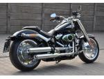 Klikněte pro detailní foto č. 3 - Harley-Davidson FLFB Softail Fat Boy 117 cui 2026
