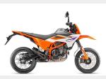 Detail nabídky - KTM 390 SMC R