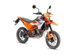 Klikněte pro detailní foto č. 2 - KTM 390 SMC R