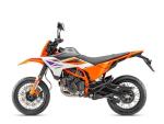 Klikněte pro detailní foto č. 3 - KTM 390 SMC R