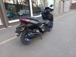 Klikněte pro detailní foto č. 2 - Yamaha X-Max 300 + 5letá záruka + Top Case zdarma