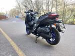 Klikněte pro detailní foto č. 3 - Yamaha X-Max 300 + 5letá záruka + Top Case zdarma