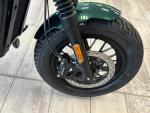 Klikněte pro detailní foto č. 10 - CFMOTO 250 CL-C Teal green 2026