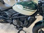 Klikněte pro detailní foto č. 11 - CFMOTO 250 CL-C Teal green 2026