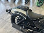 Klikněte pro detailní foto č. 12 - CFMOTO 250 CL-C Teal green 2026