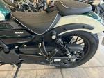 Klikněte pro detailní foto č. 13 - CFMOTO 250 CL-C Teal green 2026