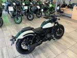 Klikněte pro detailní foto č. 3 - CFMOTO 250 CL-C Teal green 2026