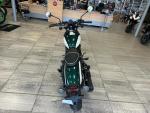 Klikněte pro detailní foto č. 4 - CFMOTO 250 CL-C Teal green 2026