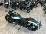 Klikněte pro detailní foto č. 5 - CFMOTO 250 CL-C Teal green 2026