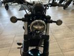 Klikněte pro detailní foto č. 9 - CFMOTO 250 CL-C Teal green 2026
