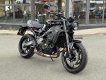 Klikněte pro detailní foto č. 1 - Yamaha XSR900 / 94 km / DPH