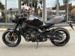 Klikněte pro detailní foto č. 2 - Yamaha XSR900 / 94 km / DPH