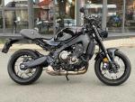 Klikněte pro detailní foto č. 3 - Yamaha XSR900 / 94 km / DPH
