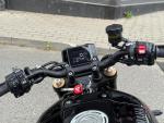 Klikněte pro detailní foto č. 7 - Yamaha XSR900 / 94 km / DPH
