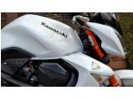 Klikněte pro detailní foto č. 12 - Kawasaki Z 1000