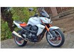 Klikněte pro detailní foto č. 14 - Kawasaki Z 1000