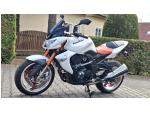 Klikněte pro detailní foto č. 1 - Kawasaki Z 1000