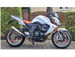 Klikněte pro detailní foto č. 3 - Kawasaki Z 1000