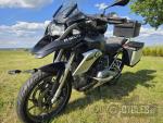 Klikněte pro detailní foto č. 11 - BMW R 1200 GS