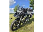 Klikněte pro detailní foto č. 12 - BMW R 1200 GS