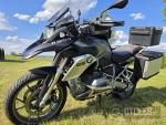 Klikněte pro detailní foto č. 13 - BMW R 1200 GS