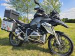 Detail nabídky - BMW R 1200 GS