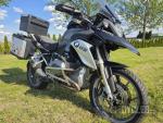 Klikněte pro detailní foto č. 2 - BMW R 1200 GS