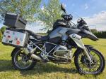 Klikněte pro detailní foto č. 3 - BMW R 1200 GS