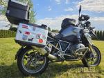 Klikněte pro detailní foto č. 4 - BMW R 1200 GS