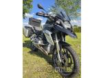 Klikněte pro detailní foto č. 9 - BMW R 1200 GS