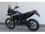 Klikněte pro detailní foto č. 6 - Voge 300 Rally Black Knight E5+ (odpočet DPH)  4-letá záruka