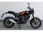 Klikněte pro detailní foto č. 2 - Royal Enfield Guerrilla 450 Playa Black ( odpočet DPH )
