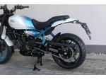 Klikněte pro detailní foto č. 11 - Royal Enfield Guerrilla 450 Brava Blue ( odpočet DPH )