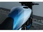 Klikněte pro detailní foto č. 3 - Royal Enfield Guerrilla 450 Brava Blue ( odpočet DPH )