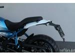 Klikněte pro detailní foto č. 7 - Royal Enfield Guerrilla 450 Brava Blue ( odpočet DPH )
