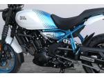 Klikněte pro detailní foto č. 8 - Royal Enfield Guerrilla 450 Brava Blue ( odpočet DPH )
